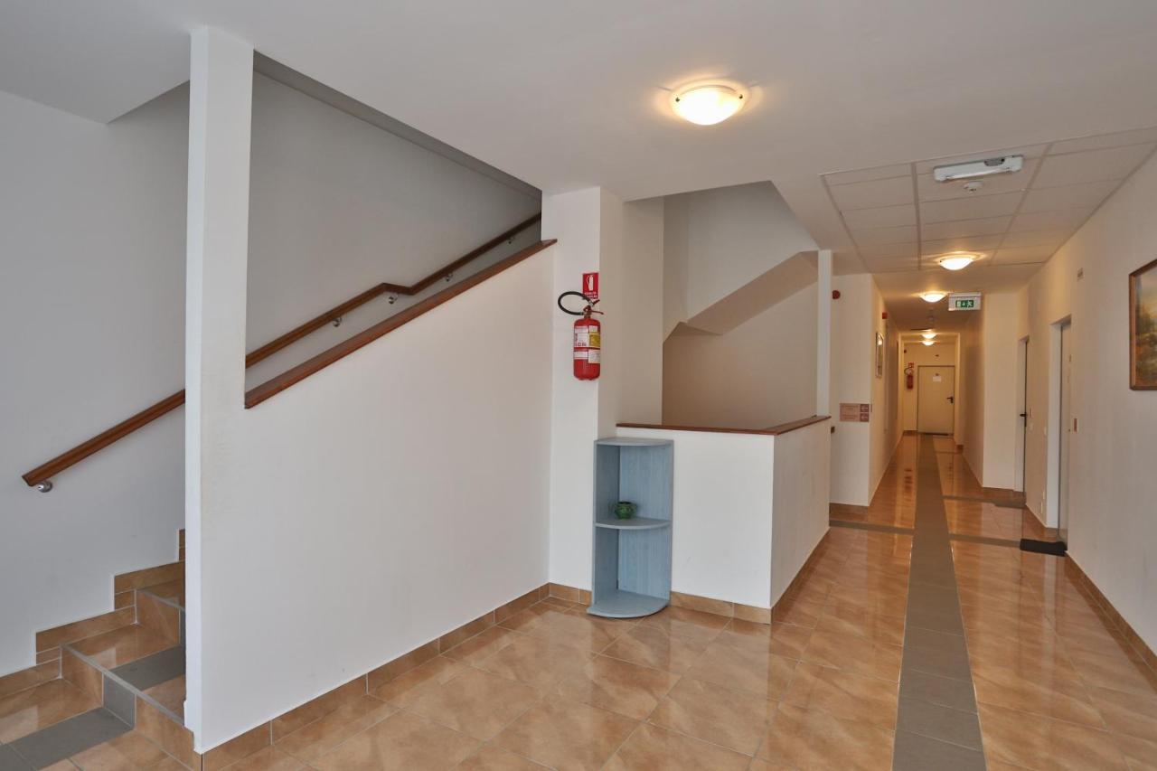 Margareta Apartman Es Ueduelohaz Bogács Exterior foto