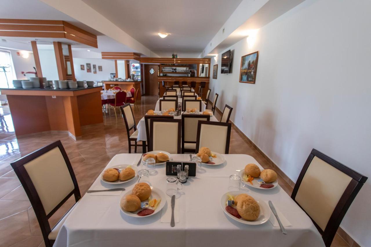 Margareta Apartman Es Ueduelohaz Bogács Exterior foto