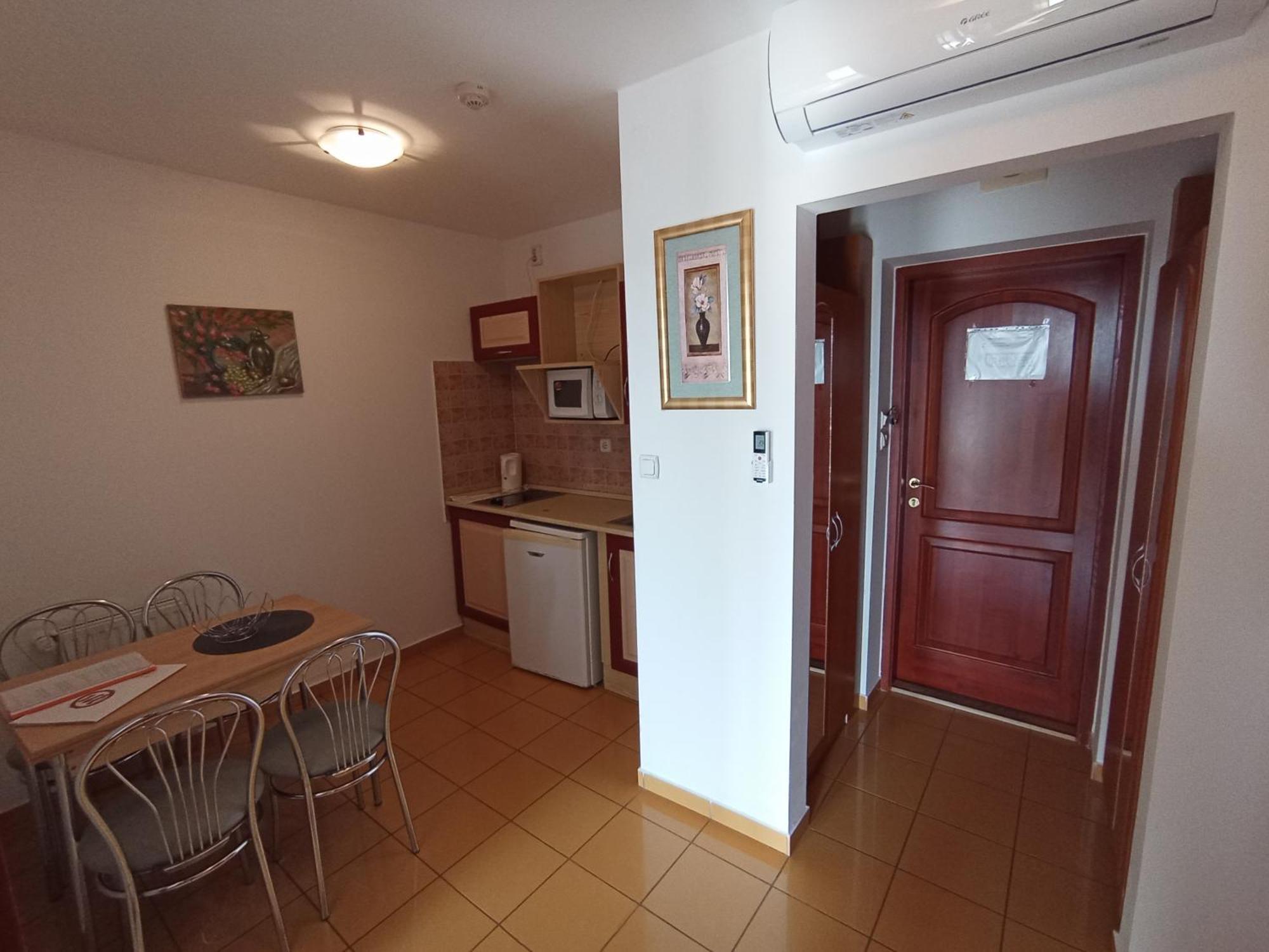 Margareta Apartman Es Ueduelohaz Bogács Exterior foto