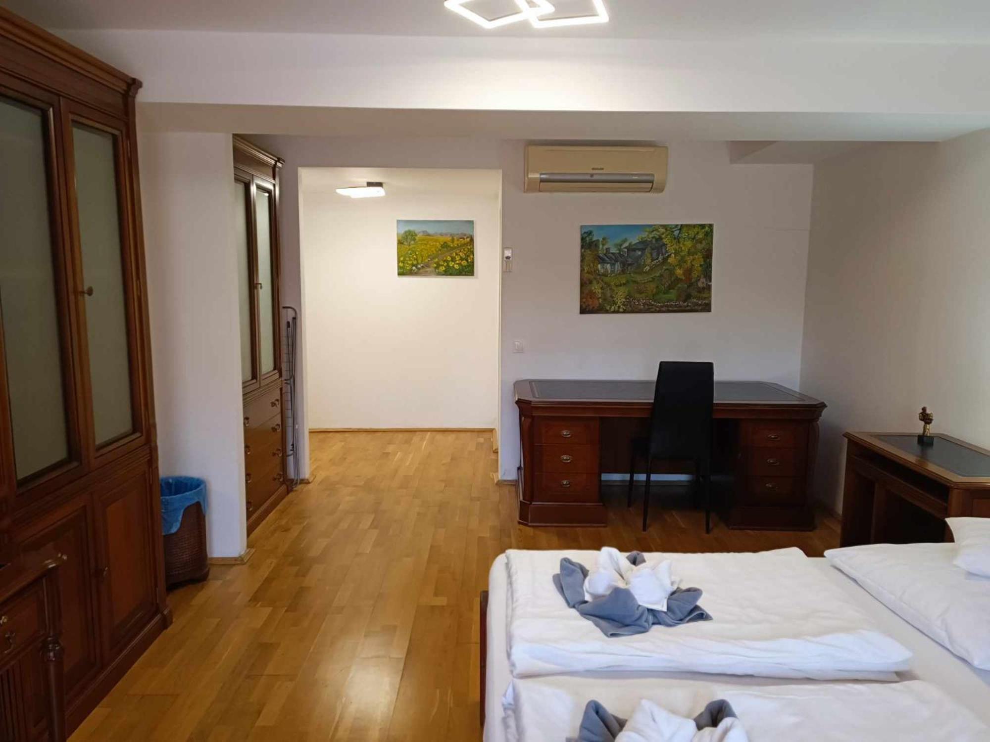 Margareta Apartman Es Ueduelohaz Bogács Exterior foto